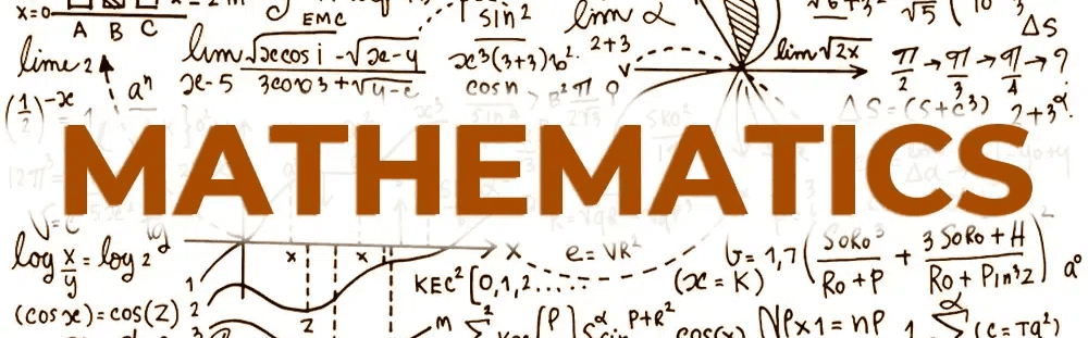 Lär dig Mathematics av Youssef