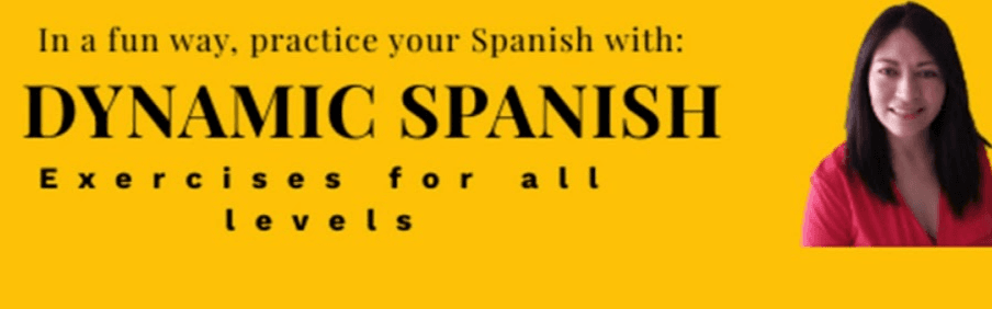 Lär dig Spanish av Angela